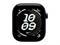 Watch Series 12, 42 мм, Night Blue, After Dark Black Nike, S/M