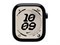 Watch Series 12, 42 мм, Night Blue, Chalk Calm Nike, M/L