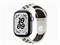 Watch Series 12, 42 мм, Night Blue, Essential White Nike, M/L