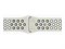 Watch Series 12, 42 мм, Night Blue, Essential White Nike, M/L