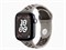 Watch Series 12, 42 мм, Night Blue, Pavement Grey Nike, M/L