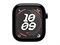 Watch Series 12, 42 мм, Night Blue, Pavement Grey Nike, M/L