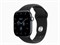 Watch Series 12, 42 мм, Night Blue, Black, S/M