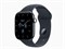 Watch Series 12, 42 мм, Night Blue, Navy Blue, S/M
