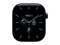Watch Series 12, 42 мм, Night Blue, Olive Sport Loop, One Size