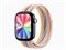 Watch Series 12, 42 мм, Night Blue, Pride Edition Sport Loop, One Size
