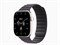 Watch Series 12, 42 мм, Pearl White, Midnight Magnetic Link, S/M