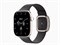 Watch Series 12, 42 мм, Pearl White, Navy Blue Modern Buckle, S