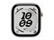 Watch Series 12, 42 мм, Pearl White, Essential White Nike, M/L