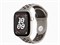 Watch Series 12, 42 мм, Pearl White, Pavement Grey Nike, S/M