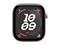 Watch Series 12, 42 мм, Pearl White, Pavement Grey Nike, M/L