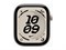 Watch Series 12, 42 мм, Pearl White, Chalk Calm Nike Sport Loop, One Size