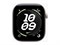 Watch Series 12, 42 мм, Pearl White, Green Spark Nike Sport Loop, One Size