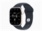 Watch Series 12, 42 мм, Pearl White, Navy Blue, S/M