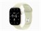 Watch Series 12, 42 мм, Pearl White, Pale Succulent, S/M