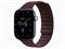 Watch Series 12, 46 мм, Night Blue, Burgundy Magnetic Link, M/L