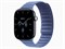 Watch Series 12, 46 мм, Night Blue, Wildflower Blue Magnetic Link, S/M