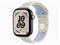 Watch Series 12, 46 мм, Night Blue, Chalk Calm Nike, M/L