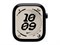 Watch Series 12, 46 мм, Night Blue, Chalk Calm Nike, M/L