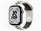 Watch Series 12, 46 мм, Night Blue, Essential White Nike, S/M