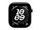 Watch Series 12, 46 мм, Night Blue, Green Spark Nike, S/M