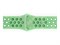 Watch Series 12, 46 мм, Night Blue, Green Spark Nike, S/M