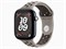 Watch Series 12, 46 мм, Night Blue, Pavement Grey Nike, S/M