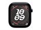 Watch Series 12, 46 мм, Night Blue, Pavement Grey Nike, S/M