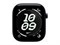 Watch Series 12, 46 мм, Night Blue, After Dark Black Nike Sport Loop, One Size