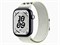 Watch Series 12, 46 мм, Night Blue, Essential White Nike Sport Loop, One Size