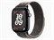 Watch Series 12, 46 мм, Night Blue, Pavement Grey Nike Sport Loop, One Size