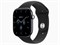Watch Series 12, 46 мм, Night Blue, Black, X/L
