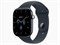 Watch Series 12, 46 мм, Night Blue, Navy Blue, M/L