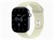 Watch Series 12, 46 мм, Night Blue, Pale Succulent, S/M