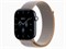 Watch Series 12, 46 мм, Night Blue, Chambray Blue Sport Loop, One Size
