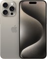 iPhone 15 Pro 256 ГБ, Natural Titanium (Натуральный Титан), Dual nano Sim MTQA3ZA - фото 3243