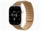 Watch Series 12, 46 мм, Pearl White, Camel Magnetic Link, M/L