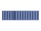 Watch Series 12, 46 мм, Pearl White, Wildflower Blue Magnetic Link, S/M