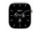 Watch Series 12, 46 мм, Pearl White, Wildflower Blue Magnetic Link, M/L