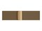 Watch Series 12, 46 мм, Pearl White, Radiant Gold Milanese Loop, S/M