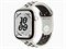 Watch Series 12, 46 мм, Pearl White, Essential White Nike, S/M