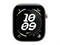 Watch Series 12, 46 мм, Pearl White, Green Spark Nike, S/M