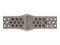 Watch Series 12, 46 мм, Pearl White, Pavement Grey Nike, M/L