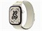 Watch Series 12, 46 мм, Pearl White, Chalk Calm Nike Sport Loop, One Size