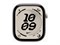 Watch Series 12, 46 мм, Pearl White, Chalk Calm Nike Sport Loop, One Size
