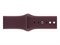 Watch Series 12, 46 мм, Pearl White, Burgundy, S/M