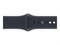 Watch Series 12, 46 мм, Pearl White, Navy Blue, M/L