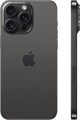 iPhone 15 Pro 512 ГБ Black Titanium (Чёрный Титан) Dual nano Sim iPhone_15_Pro-MTQD3ZA - фото 3258 iPhone 15 Pro 512 ГБ Black Titanium (Чёрный Титан) Dual nano Sim iPhone_15_Pro-MTQD3ZA - фото 3258