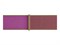 Watch Series 12, 46 мм, Pearl White, Magenta Sport Loop, One Size