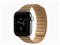 Watch Series 12, 42 мм, Natural, Camel Magnetic Link, M/L